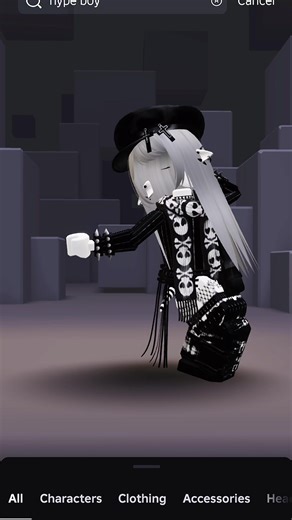 Roblox Hype Boy Dance Tutorial and Outfit Guide