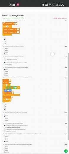 NPTEL The Joy of Computing Using Python- week 1 Solutions #nptelsolutions #nptelanswer