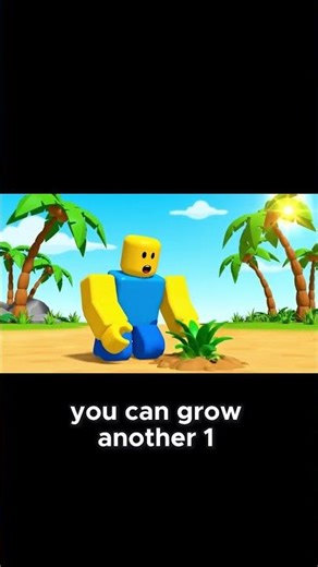 Did You Know This About Pineapples! 🍍😱 (Roblox Teaches Me Science!)