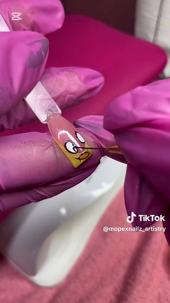 Acrylic Nail Tutorial: Step-by-Step Guide for Beginners