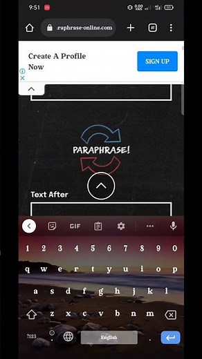 Best Paraphrase Website