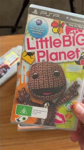 The PSP Era… Pure Peak Handheld Gaming