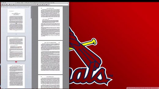 How to Create a Copy of a Page in a PDF Document