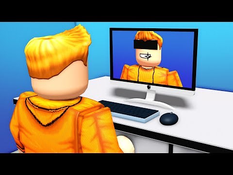 ROBLOX YOUTUBE LIFE