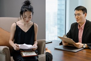 Best Example Interview Scripts for Fresh Graduates (4 Questions)