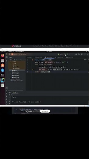 learn python pycharm leet code on pycharm ide free