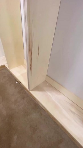 DIY Closet Built Ins: Custom Closet System Tutorial