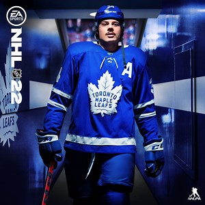 NHL 22 [Reviews] - IGN