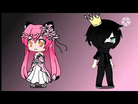 Enchanted (GCMV) (Aphmau Version)