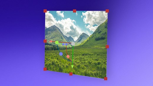 Learn to Use the 3D Camera Tracker in After Effects (3 Handy Fixes) - Motion Array