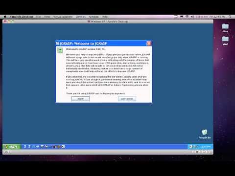 Java EE Install and Configuration on Windows XP
