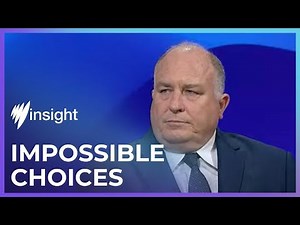 Impossible Choices | Full Episode | SBS Insight