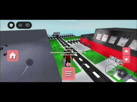 How to play piggy after the infection (and my outher maps)