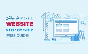 How to Make a WordPress Website in 2025 (Ultimate Guide)