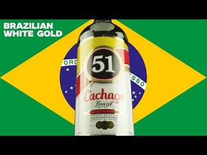 Why This Brazilian Booze Is Better Than Rum