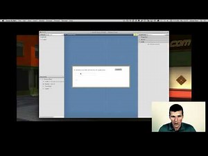 Binding, Injection and FXML with JavaFX