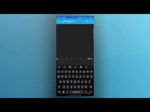 How to Do Coding In Sololearn (SIMPLE & Easy Guide!)