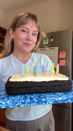 Chocolate Guinness Cake Recipe by Nigella Lawson