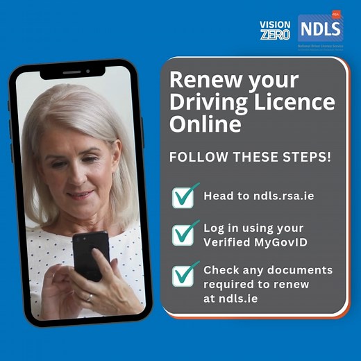179K views · 30 reactions | Renew your Driving Licence Online ...