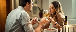 12 First date tips - make the best of your experience