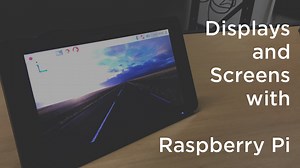 How to Use a LCD Screen/Display with Raspberry Pi - Tutorial Australia