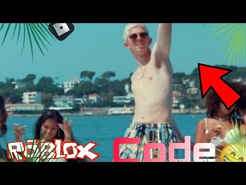 Code de musique roblox Michou dans le club