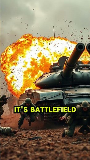 Reactive Armor EXPLAINED