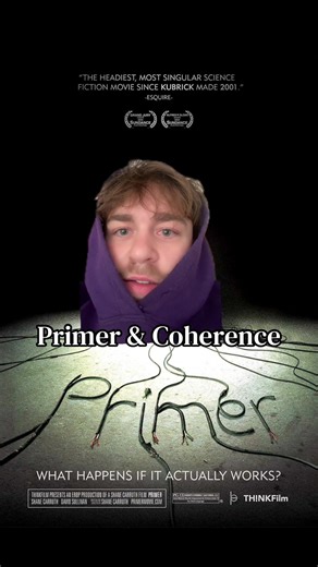 2 must watches in the sci-fi genre for me. #greenscreen #scifi #filmtok #movierecommendation #coherence