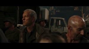 Megszállás Zápor projekt 2020