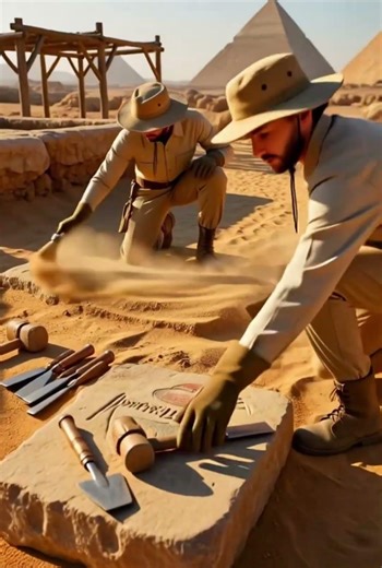 Did Aliens Build the Pyramids? Myth vs Reality 👽