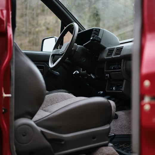 How to Retrieve the Factory Keyless Entry Code using FORScan