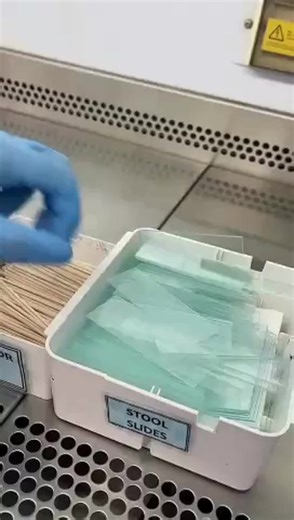105K views · 1.2K reactions | Stool sample ❤️❤️ #LabLife #microbiology #diagnosis | Lab life | Facebook
