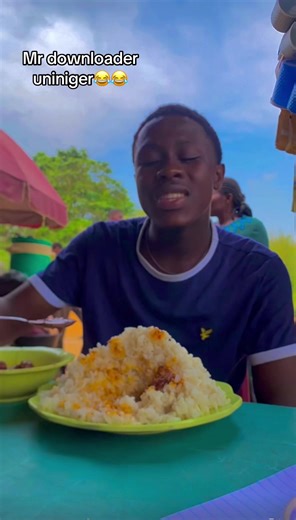 Exploring Food Downloading Techniques and Fun Facts