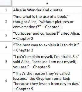 Find and replace special characters in Google Sheets: formulas and add-ons for the job