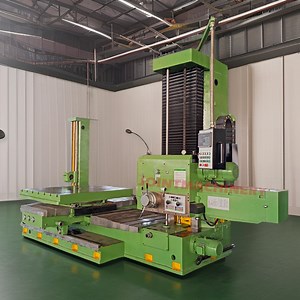 [Hot Item] Cylinder Boring Machine High-Performance Metal Boring and Milling Machine for Metal Processing