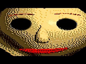 FINALLY MURDERING BALDI'S BASICS