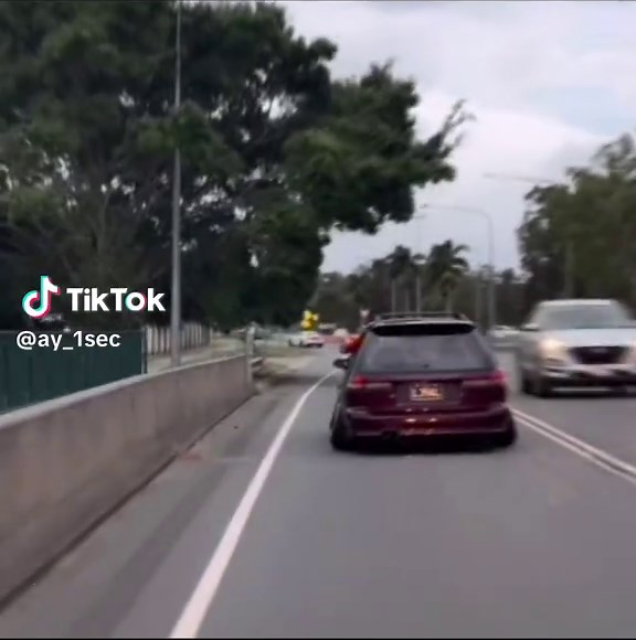 No englich #trippleactiongng #e5c4pe #static #fyp #fyp | static car