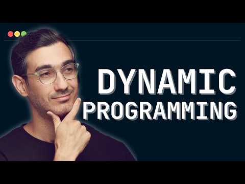 Dynamic Programming | بالعربي