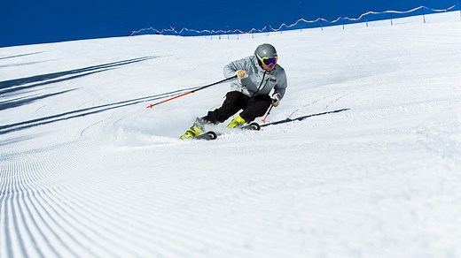 6 Skis That Will Teach You How to Carve Like a Pro