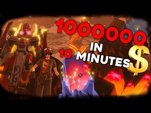 (PRE POST-GAME) Fast and Easy Money/Digi-Jewel Method in Digimon Story: Time Stranger