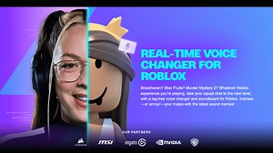 Roblox Voice Changer & Soundboard 👇 Download FREE 👇 | Voicemod