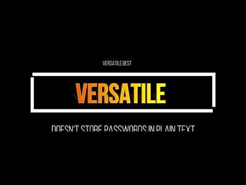 [SHOWCASE] Versatile - #1 Roblox Botting Tool