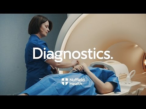 Radiographic Imaging Explained | Nuffield Health