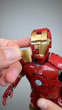 What Happens When LEGO Is TOO Smooth 😟