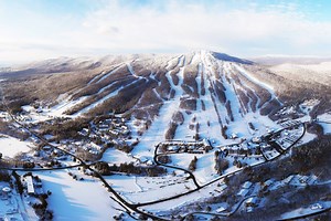 Mount Snow Snow Report | OnTheSnow