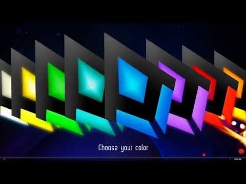 Installing Windows Cursors