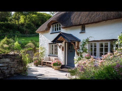Tapestries & Textured Walls for a Rustic Vintage Autumn Makeover