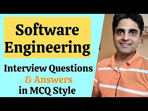 20 Software Engineering Interview Questions in MCQ Style for TCS, Accenture, Infosys, Wipro, HCL etc