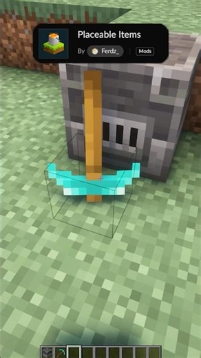 Minecraft Cool Mods Part 1