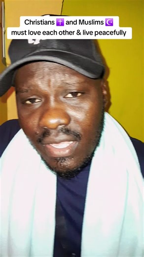 Christians and Muslims Together for Peace